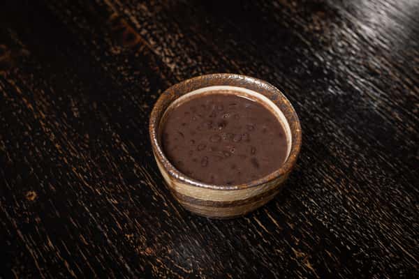 Side Frijoles Negro