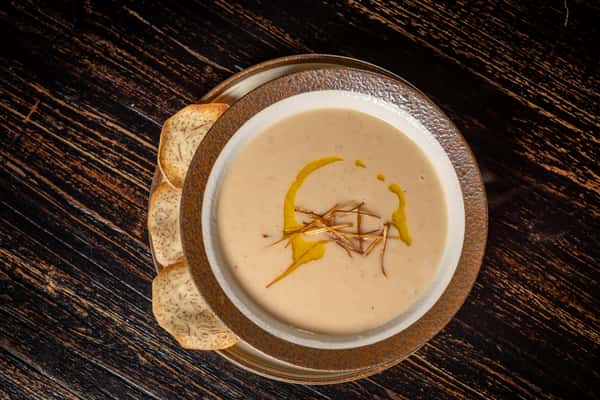 Crema Malanga 