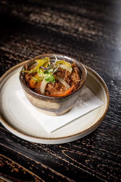Ropa Vieja