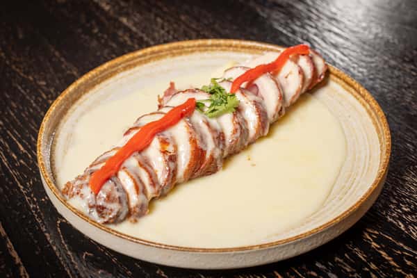 Pollo Rumbero