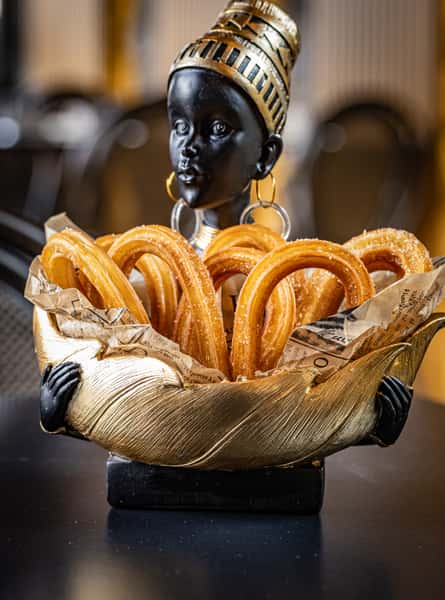 Churros