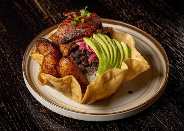 Ropa Vieja De Carne (Shredded Beef)