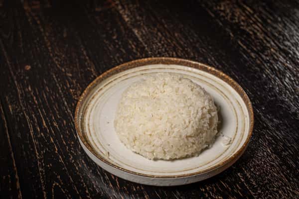 Arroz Blanco (White Rice)