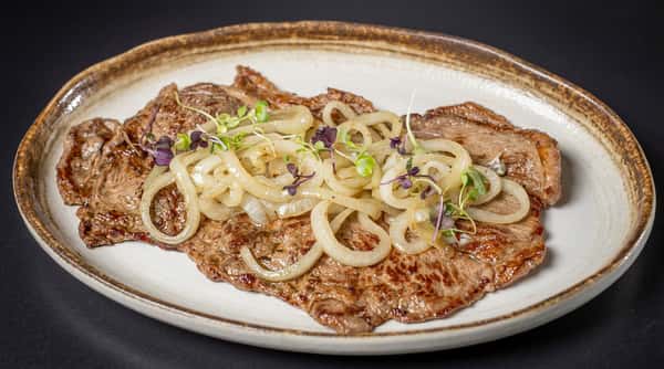 Bistec Palomilla