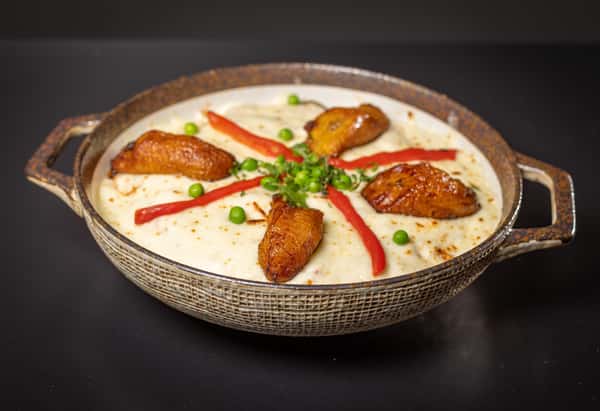 Arroz Imperial