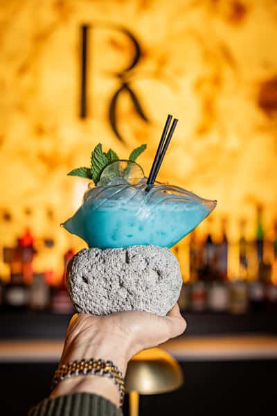 Rumba Cubana