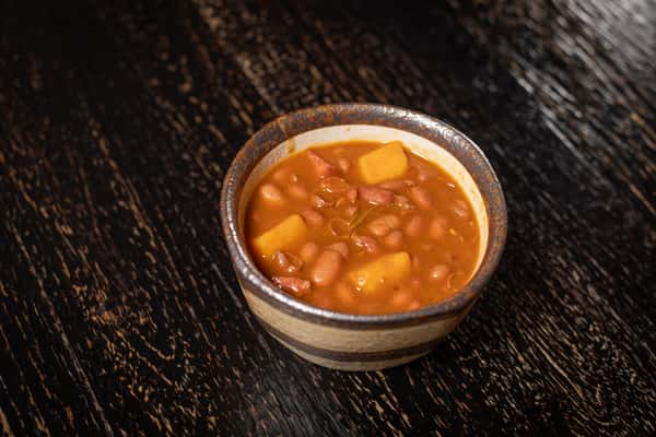 Side Frijoles Rojo