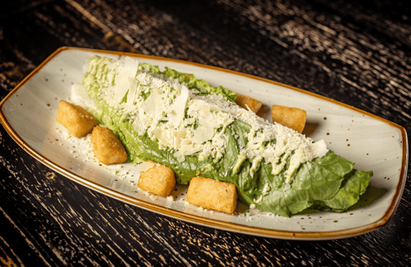 Ensalada Cesar Caribeña