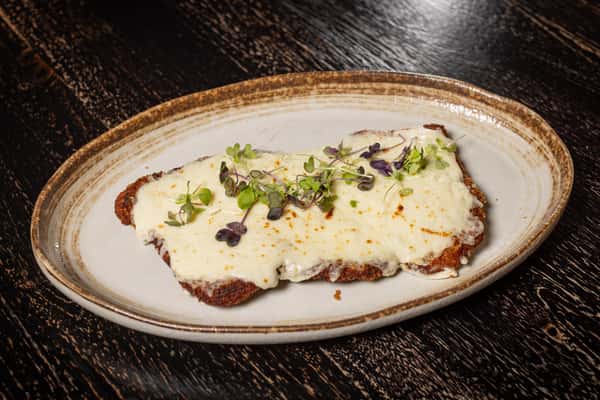 Pollo Milanesa