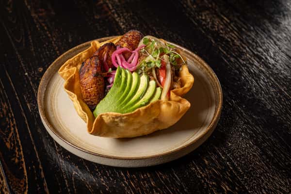 Cuban Bowl