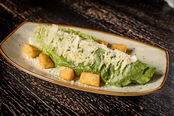 Ensalada Caesar