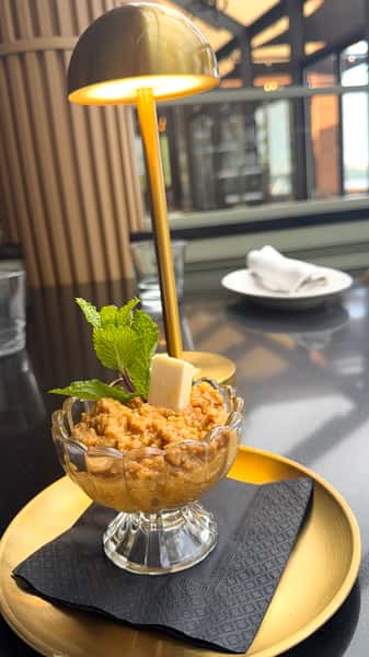 Dulce de Leche de la Abuela