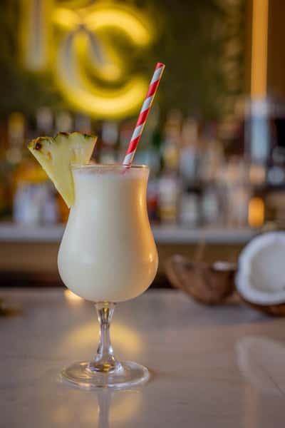 Piña Colada
