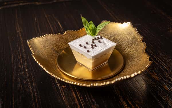 Tres Leches