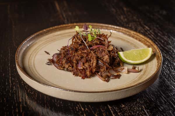 Vaca Frita