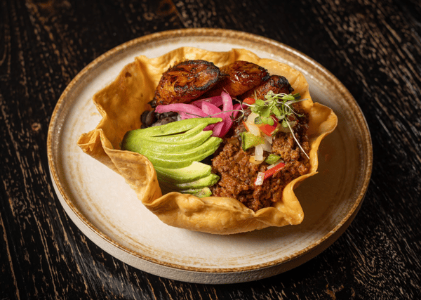 Picadillo (Ground Beef)