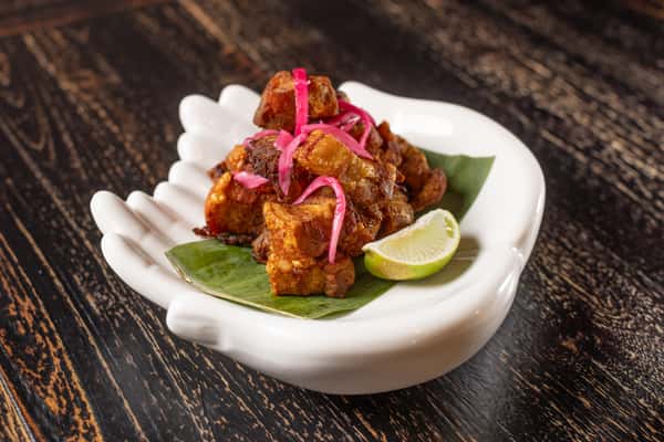 Chicharron