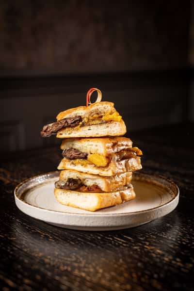 Sandwich revolico