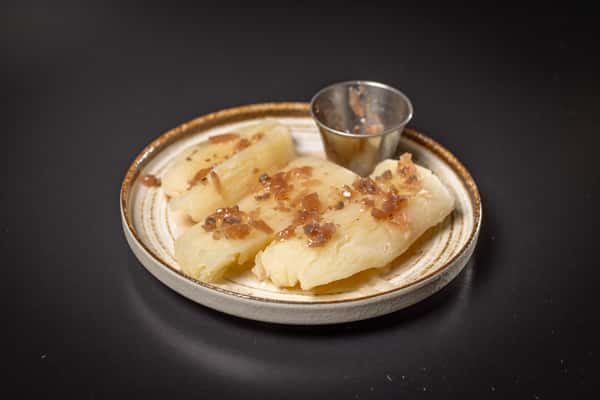 Side Yuca Mojo