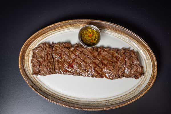Churrasco