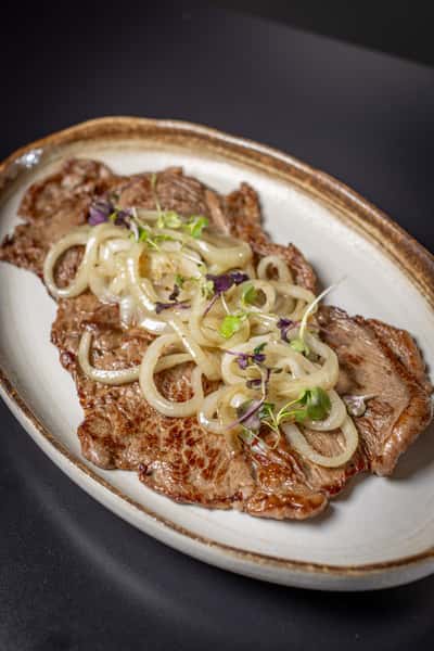 Bistec De Palomilla