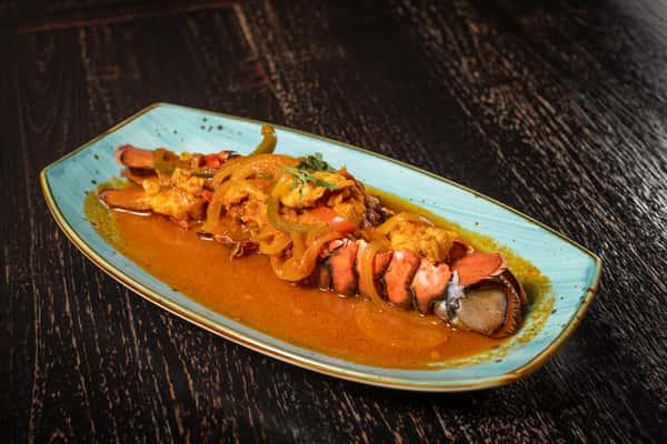 Enchilado Langosta