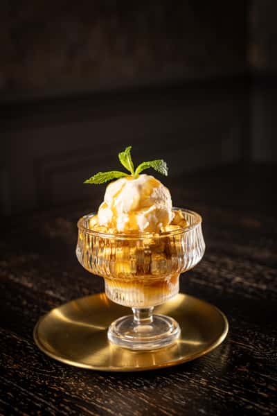 Featured Sundae