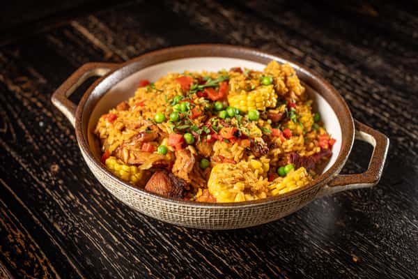Arroz Campesino