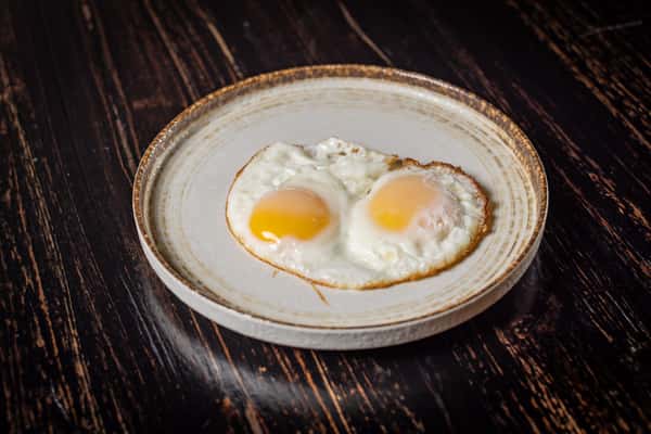 Side 2 Huevos Fritos