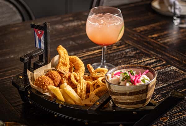 Rumba Cubana