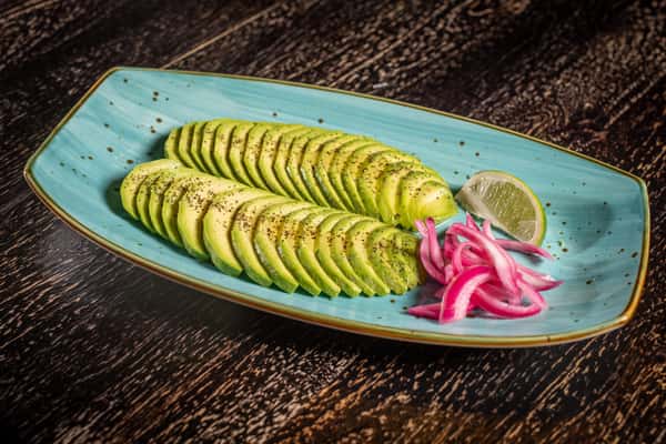Ensalada de Aguacate