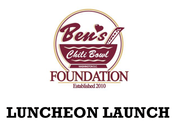Ben's Foundation