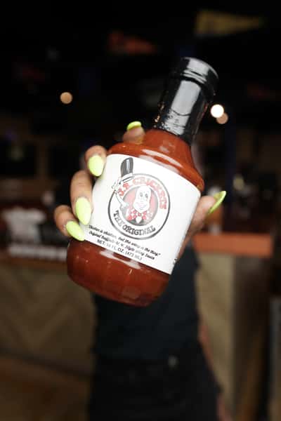 Sauce