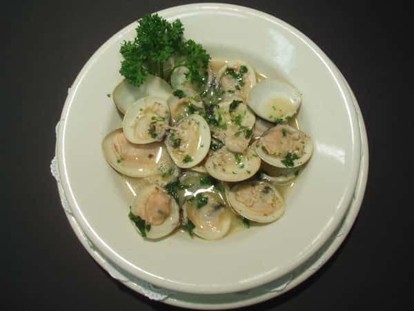 Clams