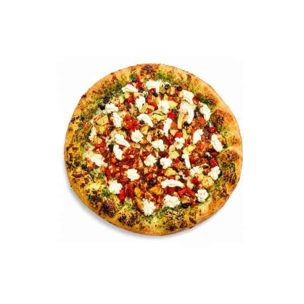 Johnnie's Favorite (14" Medium)
