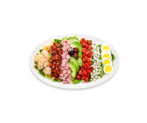 Chef Cobb Salad