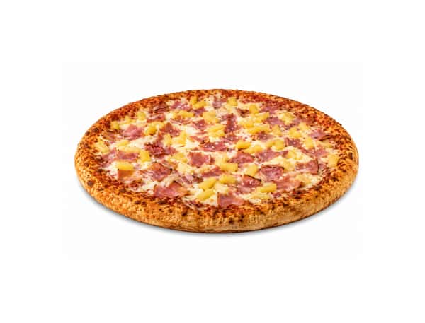 Retro Hawaiian (12" Small)