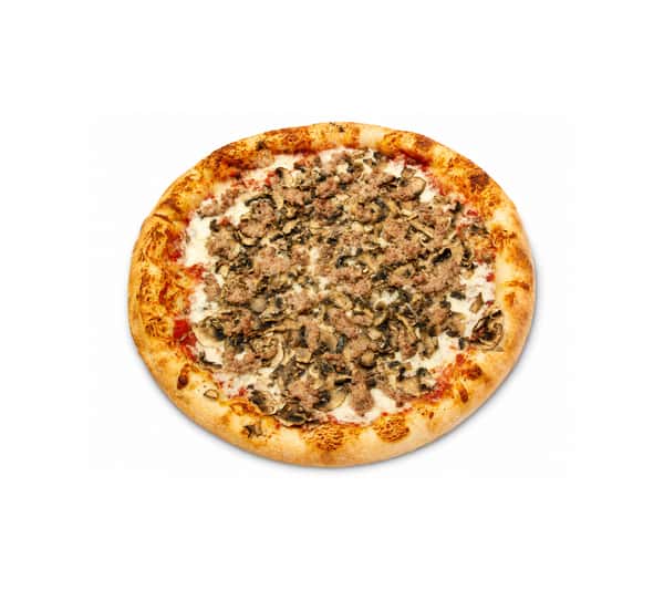 New York Style (14" Medium)