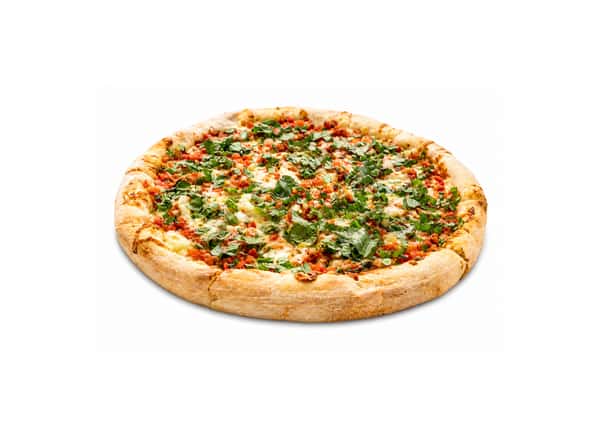 Santa Margherita (14" Medium)
