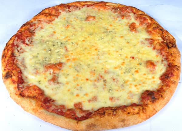Mozzarella Cheese (14" Medium)