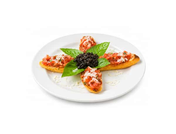 La Bruschetta
