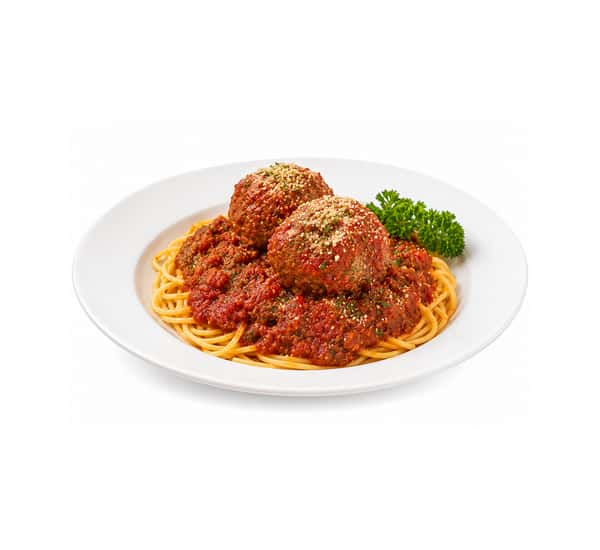 Spaghetti or Penne