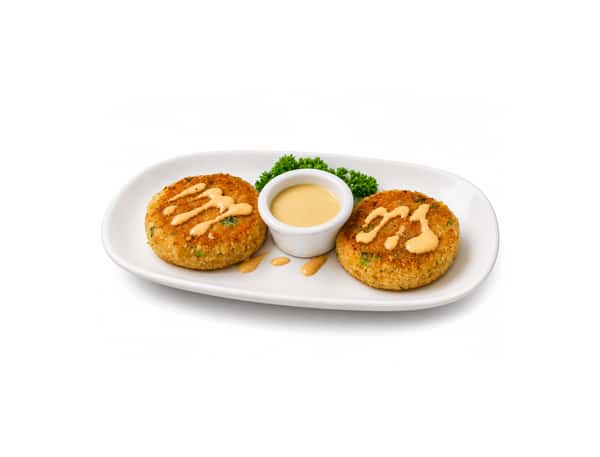 Crab Cakes