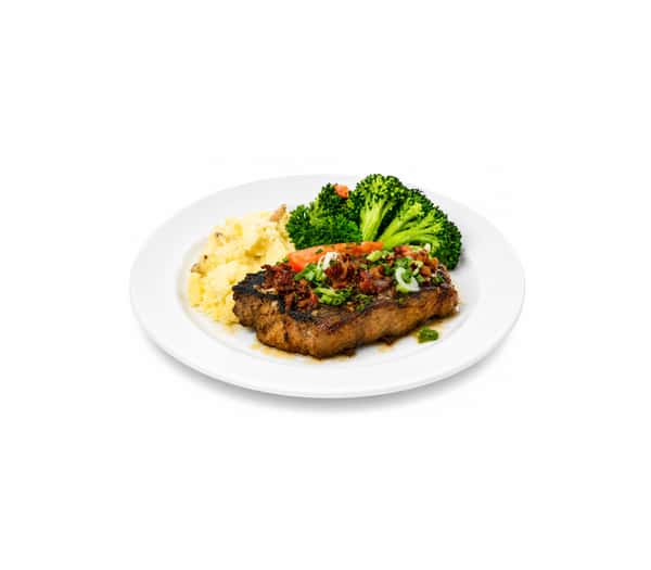 New York Steak