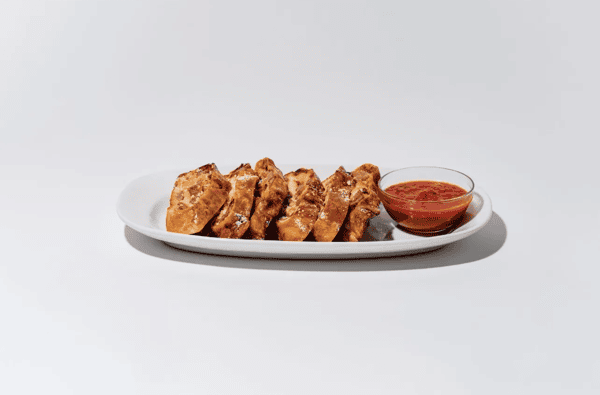 sausage bread