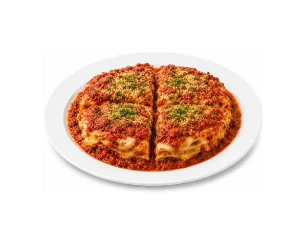 "New York Style" Lasagna Family