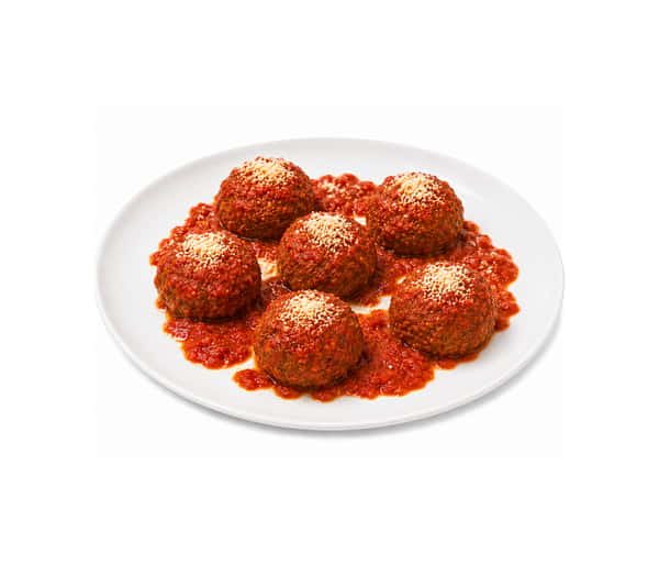 Meatballs Family