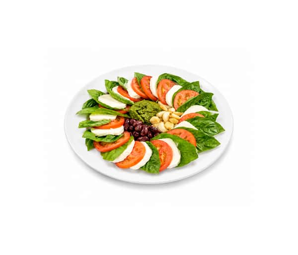 Caprese Tray