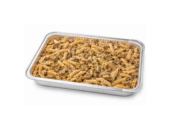 Penne di Bari Tray