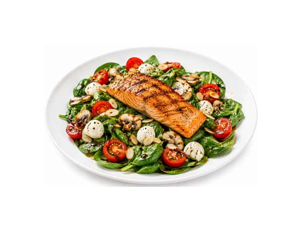 Salmon Delight